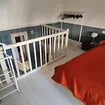 Appartamento In Centro Accademia