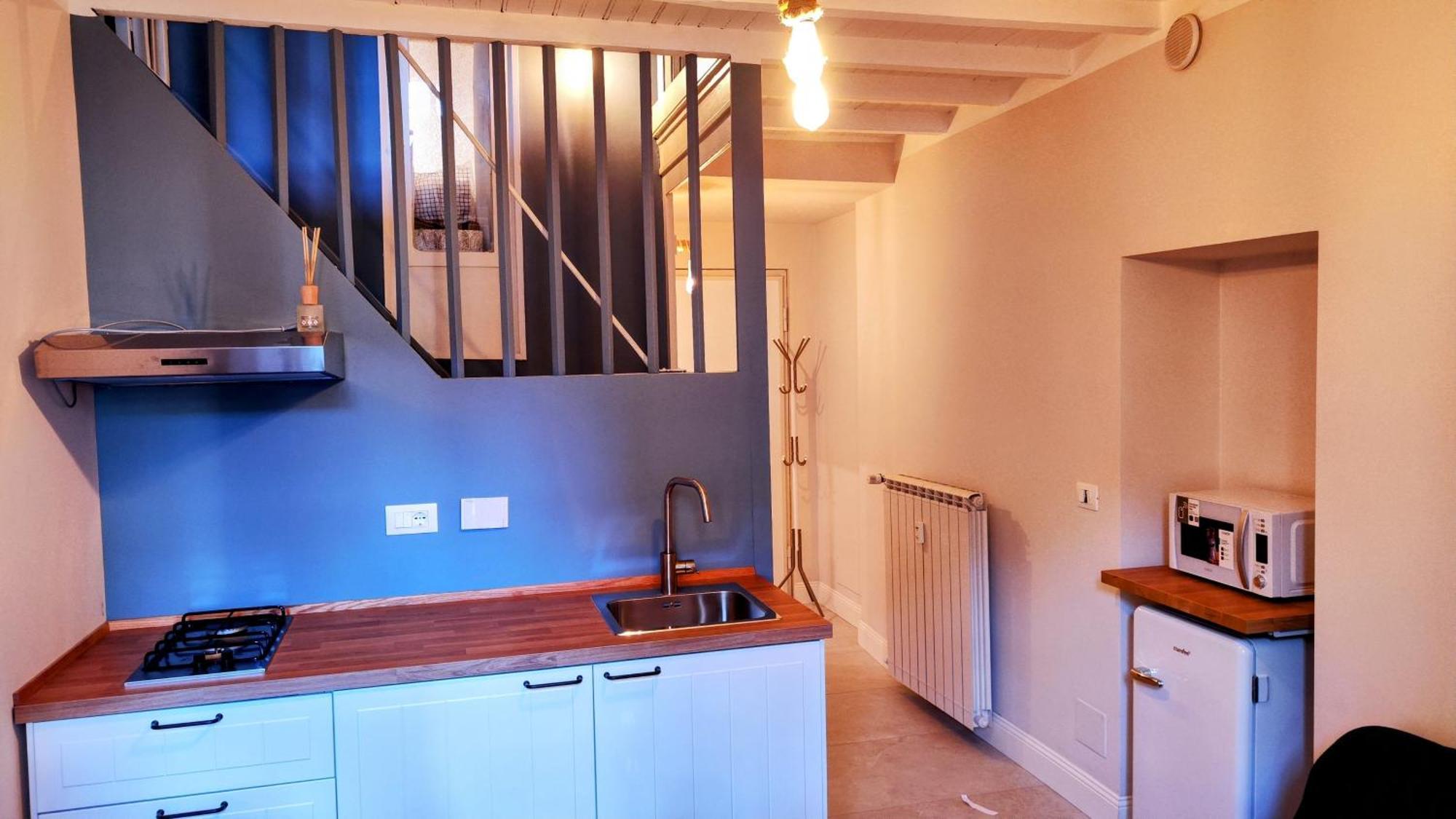 In Centro Accademia Appartement *