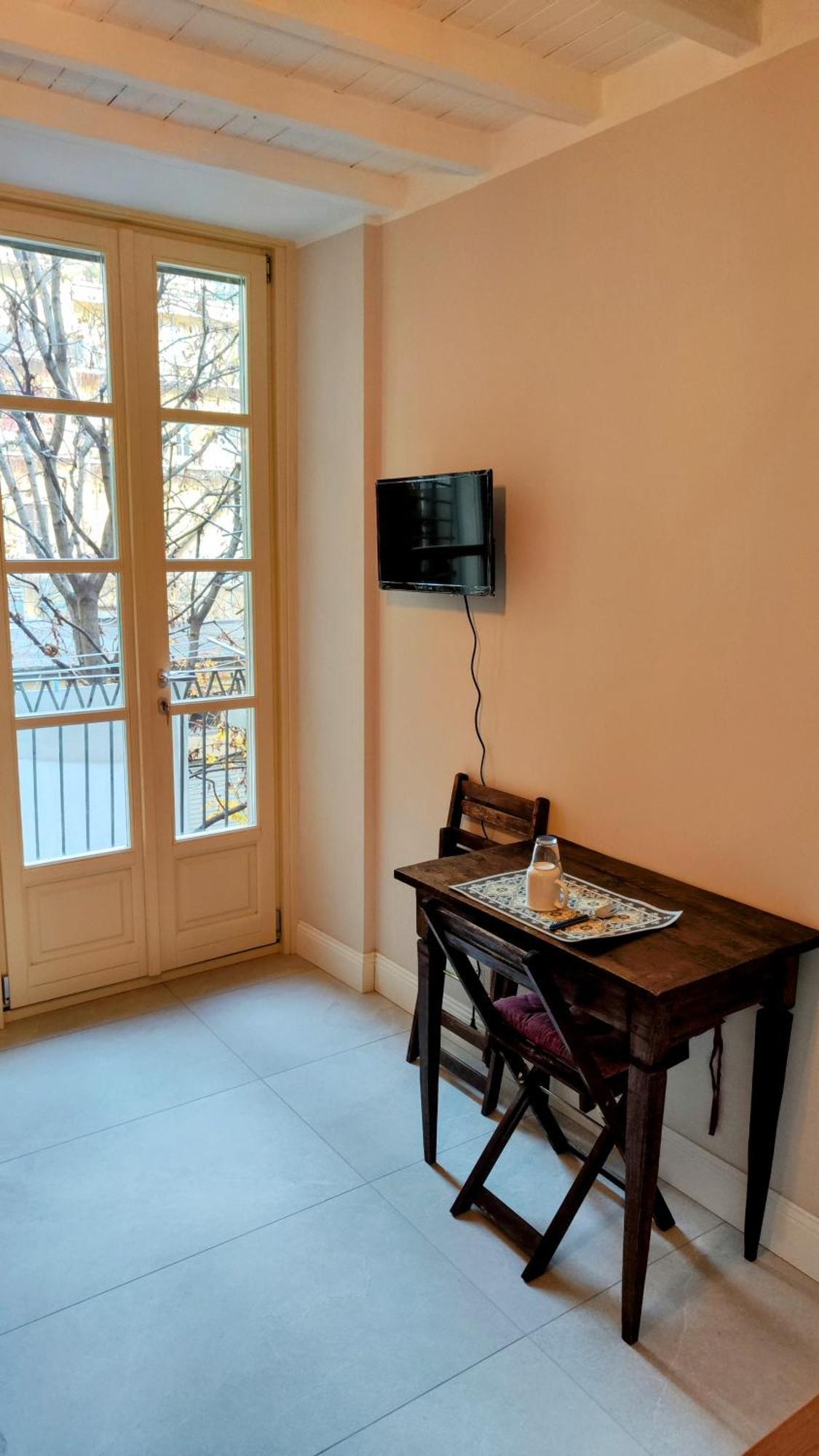 In Centro Accademia Appartement