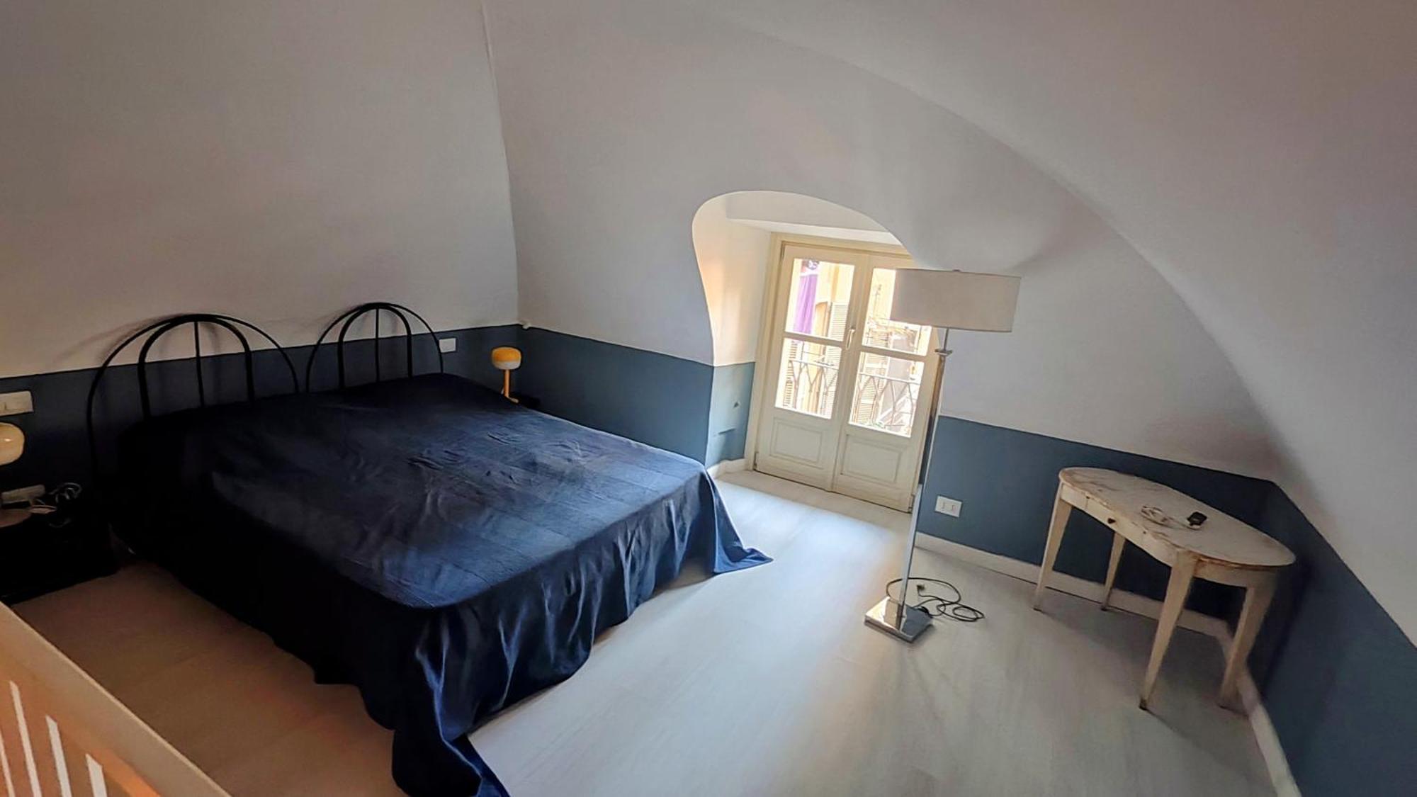 In Centro Accademia Appartement Turin