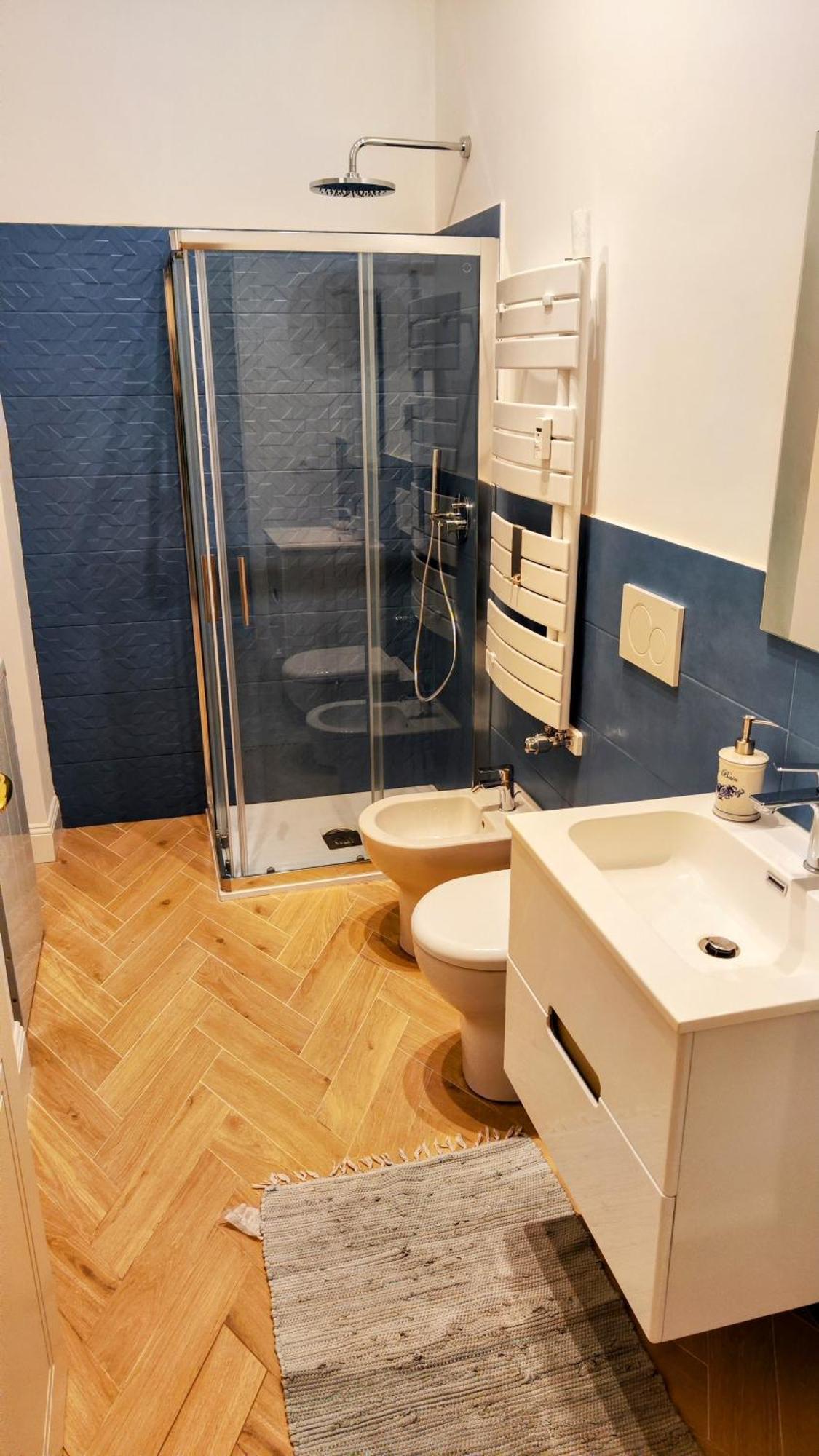 Appartement In Centro Accademia