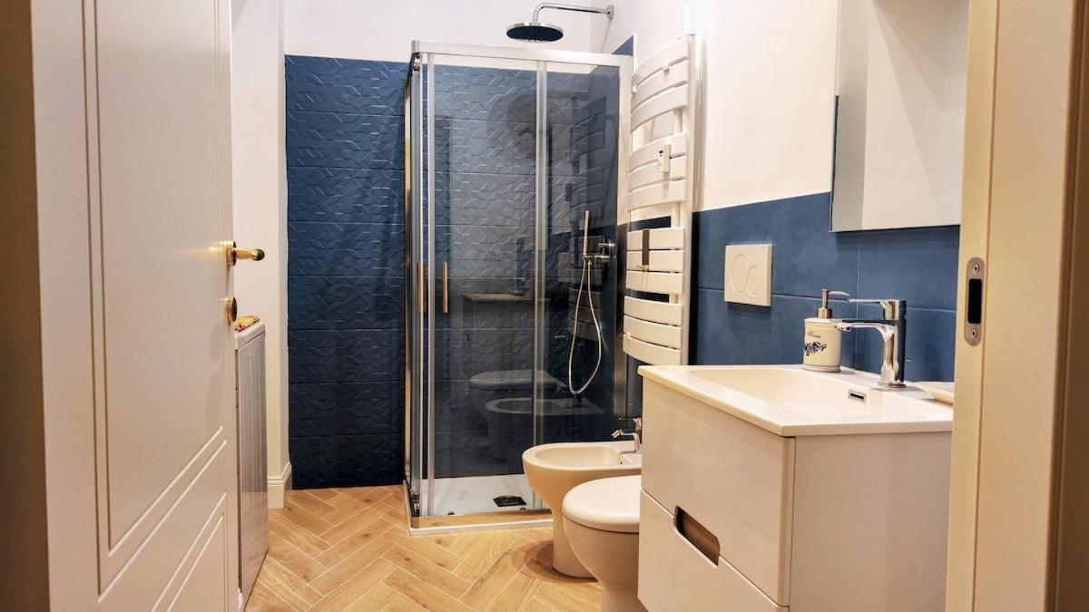 Appartement In Centro Accademia *